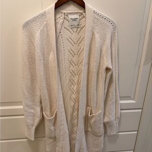 Abercrombie & Fitch cardigan